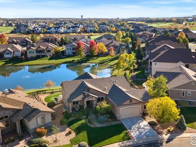 7007 Spanish Bay Dr, Windsor, CO, 80550