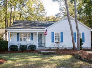 4257 Brook Dr, Murrells Inlet, SC 29576