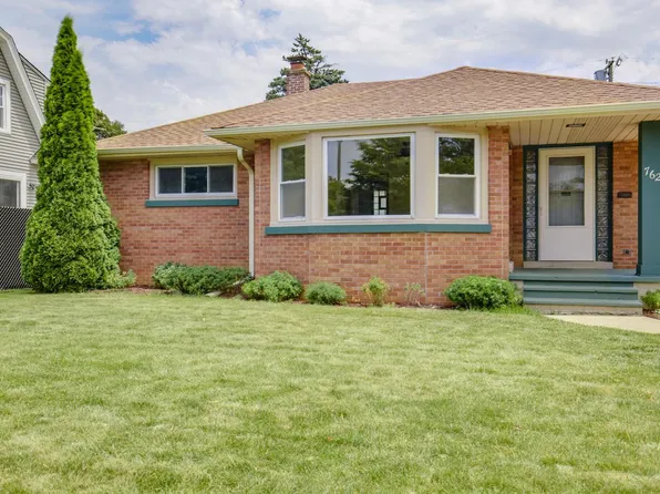 7629 27th AVENUE, Kenosha, WI 53143