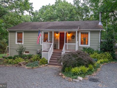 15799 Hickory Ln, Haymarket, VA, 20169