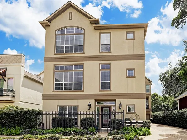 4415 Rose St Unit A, Houston, TX 77007