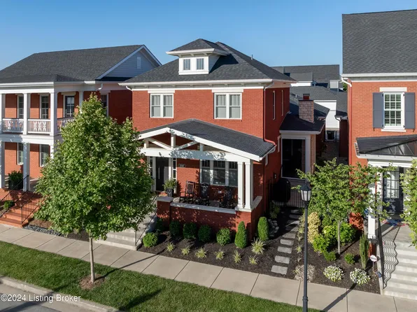 11307 Peppermint St, Prospect, KY 40059