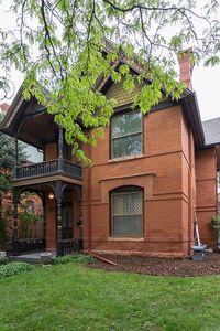 2115 W 28th Ave, Denver, CO, 80211