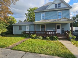 326 Clark St, Auburn, NY 13021