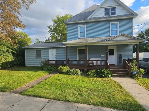 326 Clark St, Auburn, NY 13021
