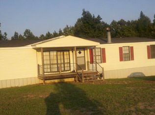 2620 Old Poole Rd, Alberta, VA 23821