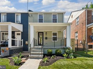 707 Faraday Pl NE, Washington, DC