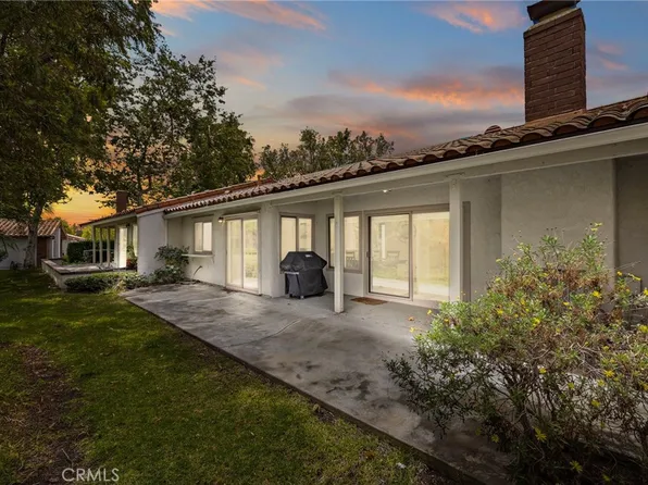 23872 Via Maragall, Mission Viejo, CA 92692