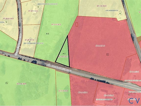 3rd image of 191 Broad Street Rd