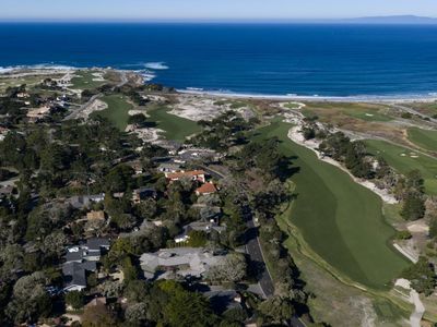 2927 Old 17 Mile Dr, Pebble Beach, CA, 93953