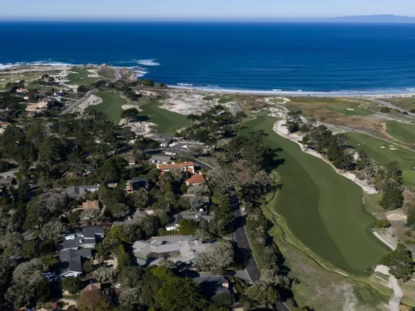 2927 Old 17 Mile Dr, Pebble Beach, CA 93953