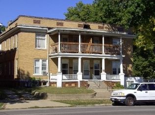 1123 N Main St, Decatur, IL 62521