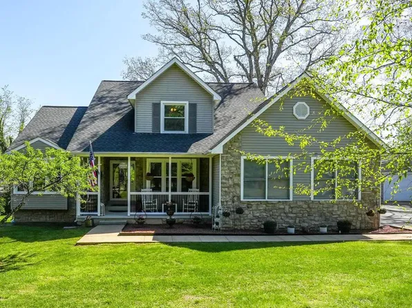 7329 Cloverhill Rd, Spotsylvania, VA 22551