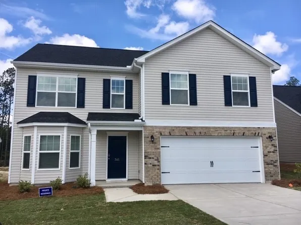 345 Oristo Ridge Way, West Columbia, SC 29170