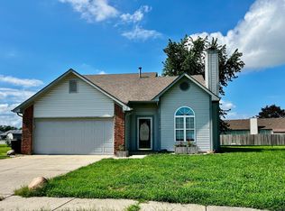 916 Congressional Way, Shelbyville, IN 46176