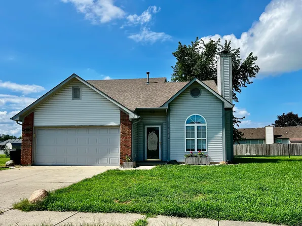 916 Congressional Way, Shelbyville, IN 46176