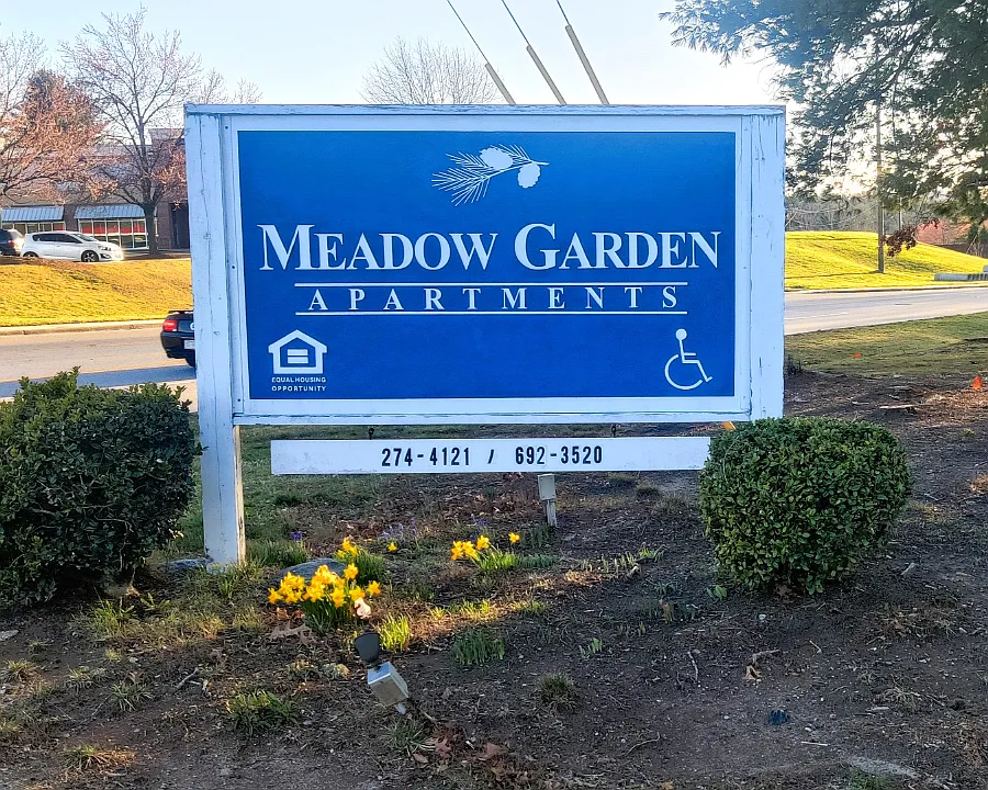 Meadow Garden