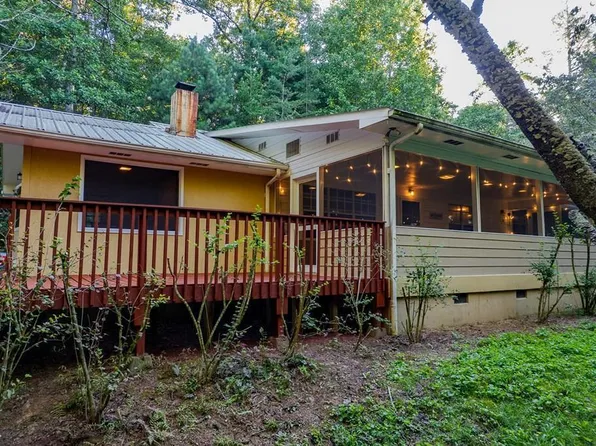 10950 Chatsworth Highway 52w, Ellijay, GA 30540