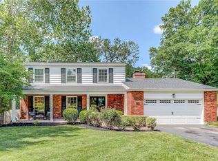 607 Bambury Way, Saint Louis, MO