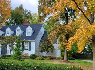 3190 Toddsbury Ln, Richmond, IN