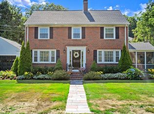 50 Normal Hill Rd, Framingham, MA 01702