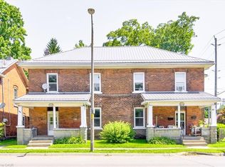 145 Norfolk St S, Norfolk County, ON N3Y2W3