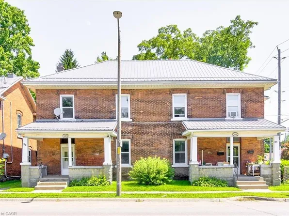 145 Norfolk St S, Norfolk County, ON N3Y 2W3