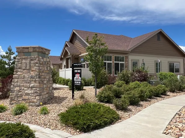 2029 S Flanders Way #B, Aurora, CO 80013