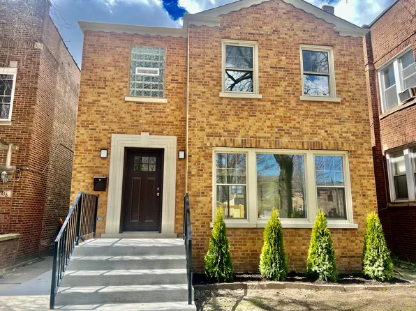 7814 S Jeffery Blvd, Chicago, IL 60649