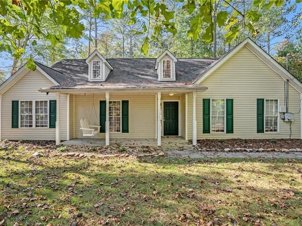 101 Fort Wayne Dr, Waleska, GA 30183