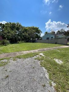 1884 E 25TH Street, Jacksonville, FL, 32206