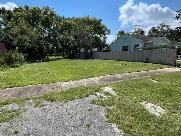 1884 E 25TH Street, Jacksonville, FL 32206