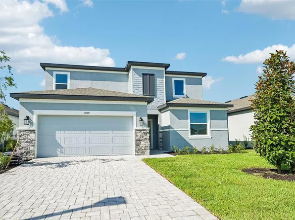 8709 CANARD COVE, PALMETTO, FL 34221