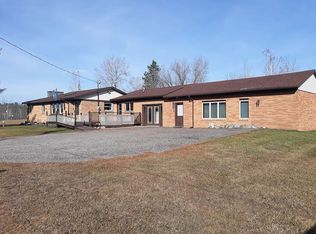 2555 Refinery Rd, West Branch, MI 48661