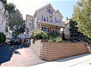237 Belmont St, Everett, MA 02149