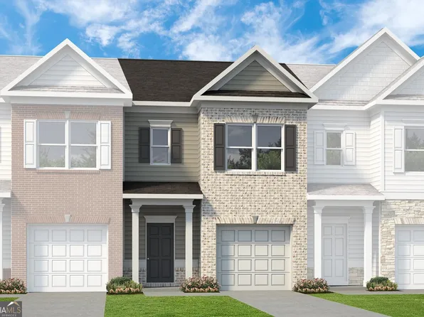 250 Dupont Dr #76, Cartersville, GA 30121