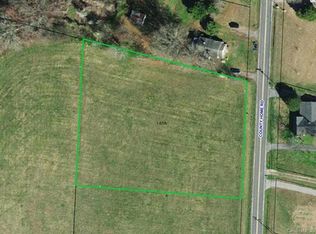 County Home Rd, Conover, NC 28613