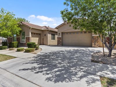 5353 S Sorrell --, Mesa, AZ, 85212