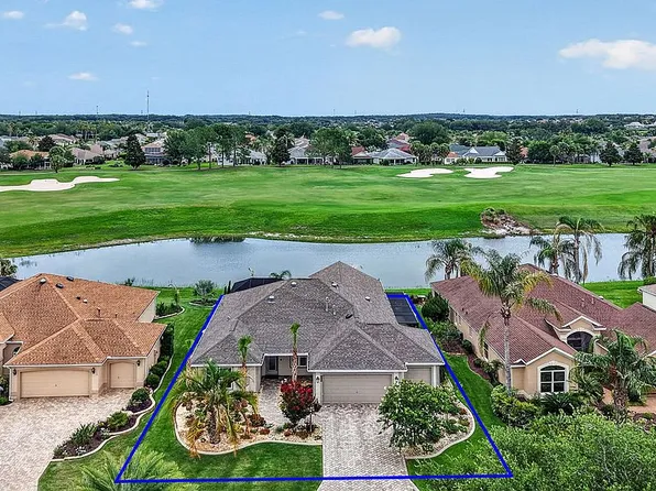 1405 Inman Mills Rd, The Villages, FL 32162