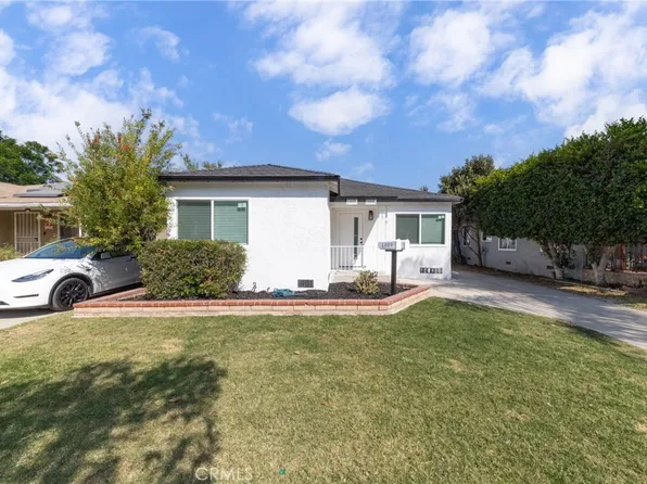 1809 E Harding St, Long Beach, CA 90805