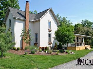 16647 Davis Rd, Dundee, MI 48131