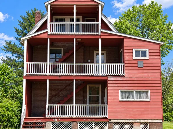 1448 W 4th St, Williamsport, PA 17701