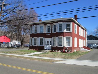 663 Naugatuck Avenue, Milford, CT, 06461