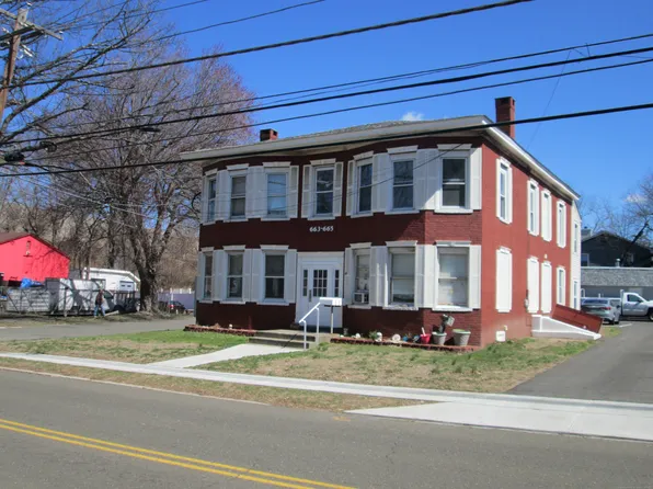 663 Naugatuck Avenue, Milford, CT 06461