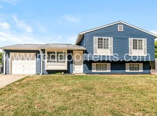 5904 Beau Jardin Dr, Indianapolis, IN 46237