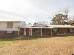 819 Palestine St, Alto, TX 75925