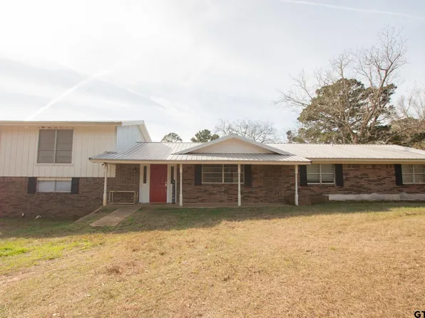 819 Palestine St, Alto, TX 75925