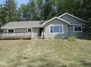 2776 Mill Station Rd, Hale, MI 48739