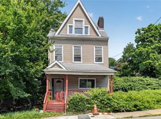 3369 Milwaukee St, Pittsburgh, PA 15219