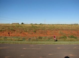 11801 Tuscan Rd LOT 3, Oklahoma City, OK 73170